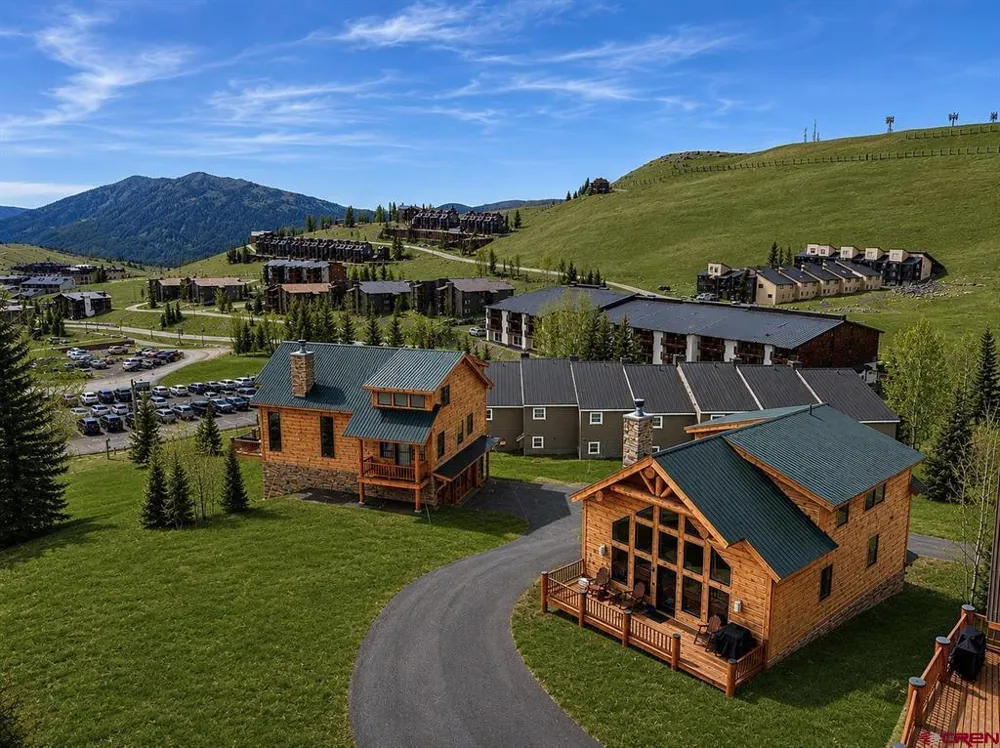 720 Gothic Road #3 Crested Butte, CO 81225