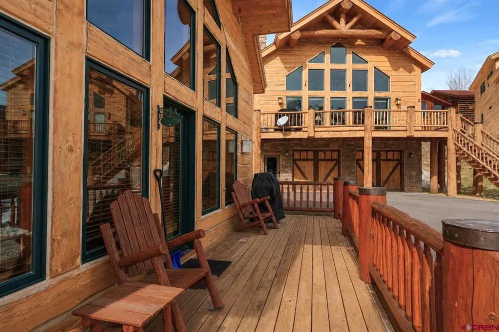 720 Gothic Road #3 Crested Butte, CO 81225