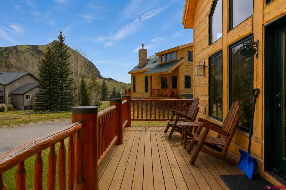 720 Gothic Road #3 Crested Butte, CO 81225
