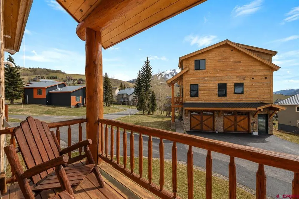 720 Gothic Road #3 Crested Butte, CO 81225