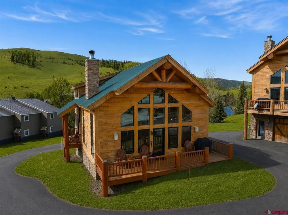 720 Gothic Road #3 Crested Butte, CO 81225