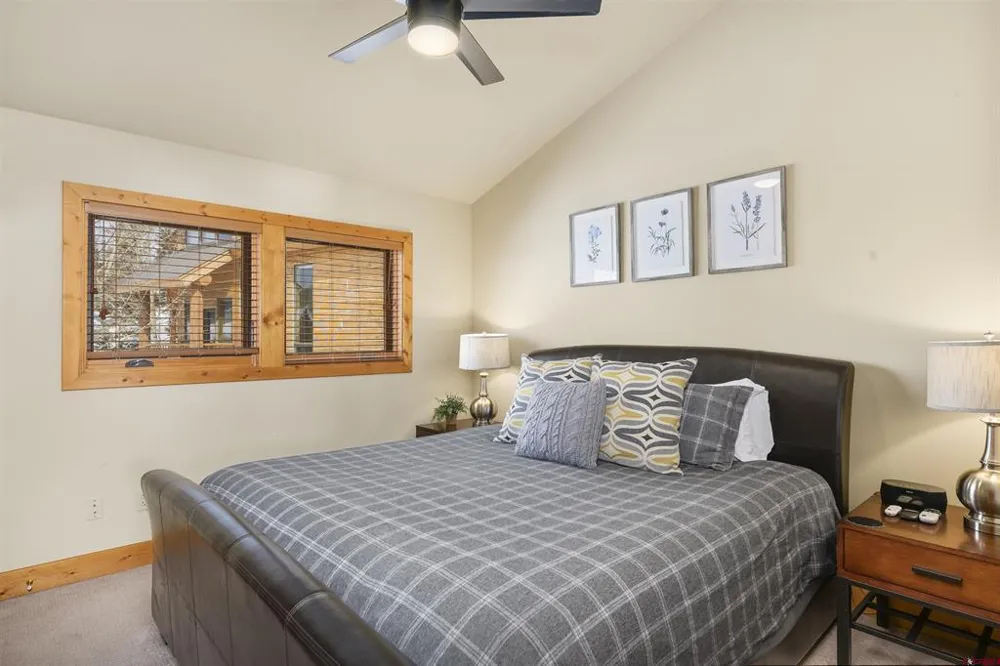 720 Gothic Road #3 Crested Butte, CO 81225