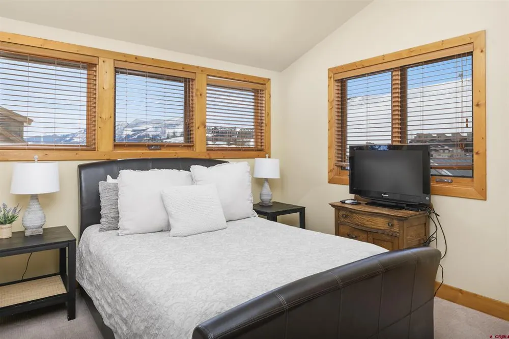 720 Gothic Road #3 Crested Butte, CO 81225