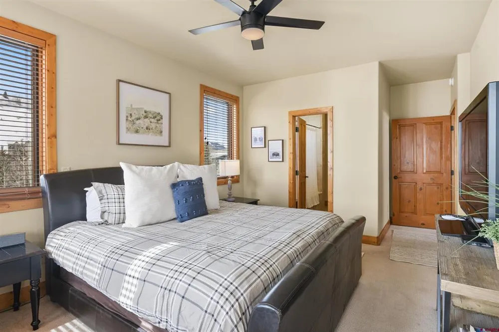 720 Gothic Road #3 Crested Butte, CO 81225