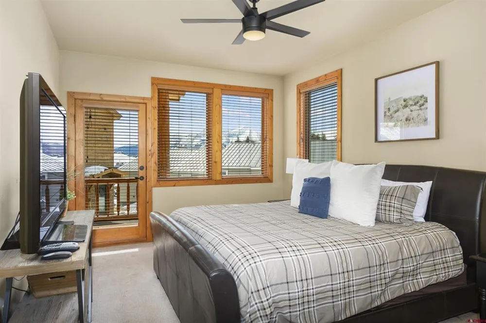 720 Gothic Road #3 Crested Butte, CO 81225