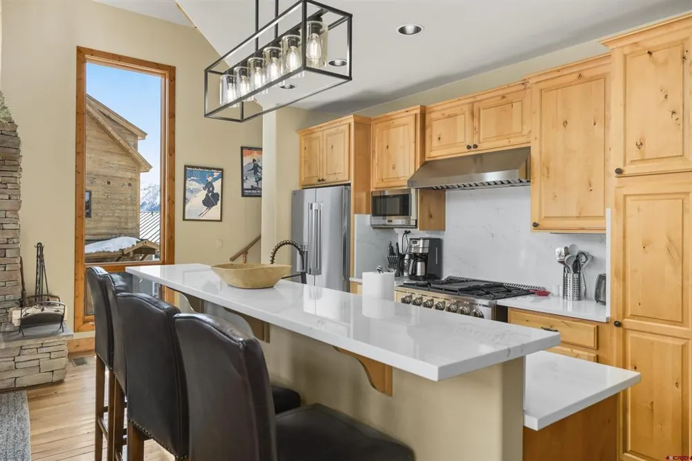 720 Gothic Road #3 Crested Butte, CO 81225