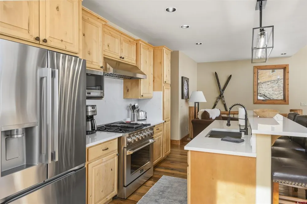 720 Gothic Road #3 Crested Butte, CO 81225
