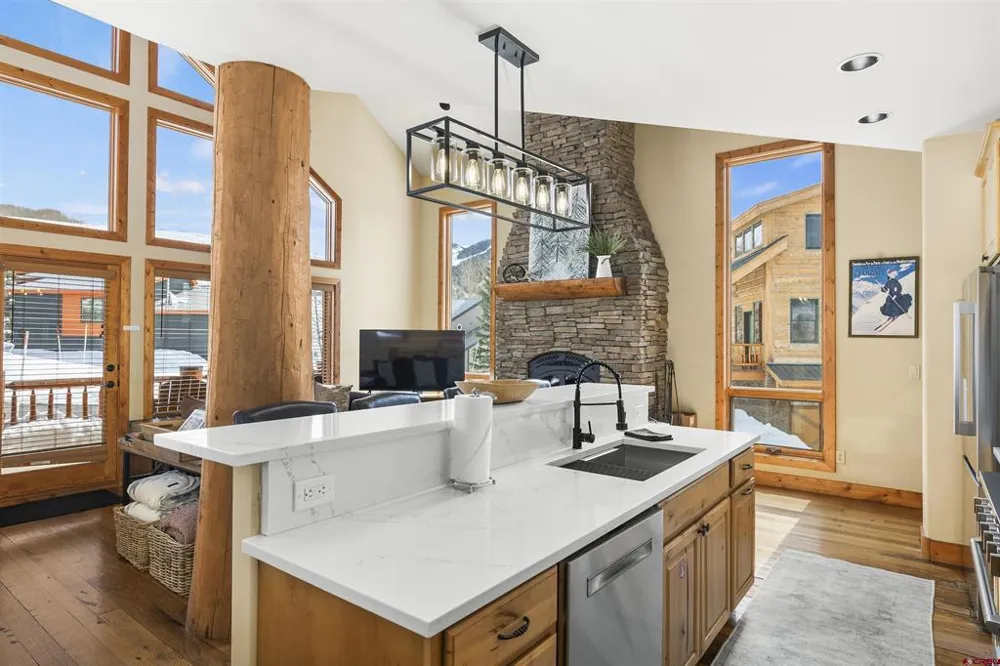 720 Gothic Road #3 Crested Butte, CO 81225