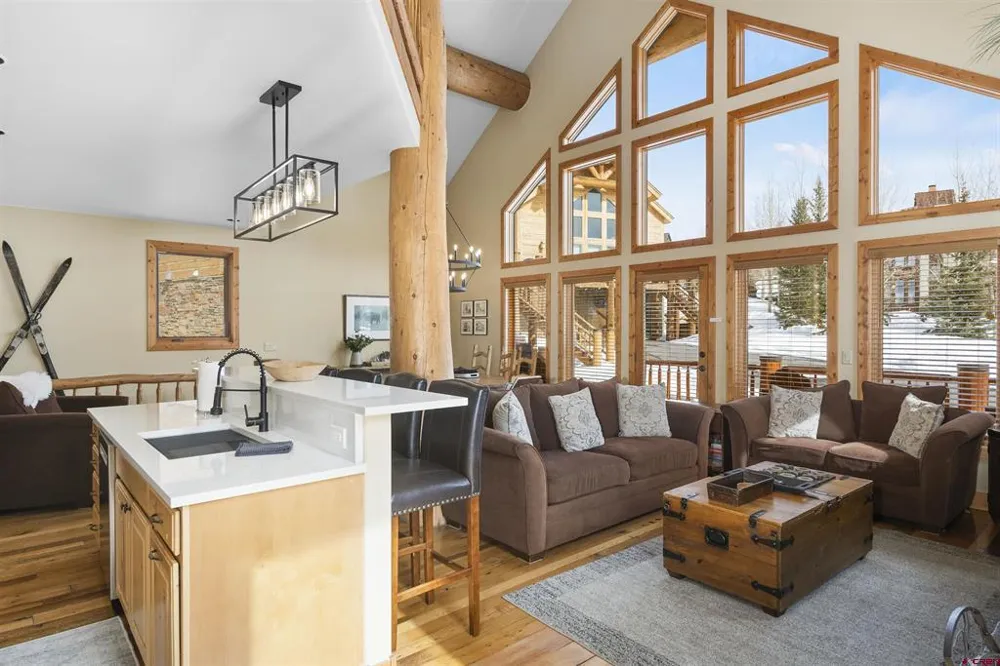 720 Gothic Road #3 Crested Butte, CO 81225