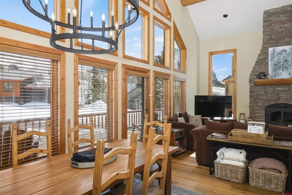720 Gothic Road #3 Crested Butte, CO 81225