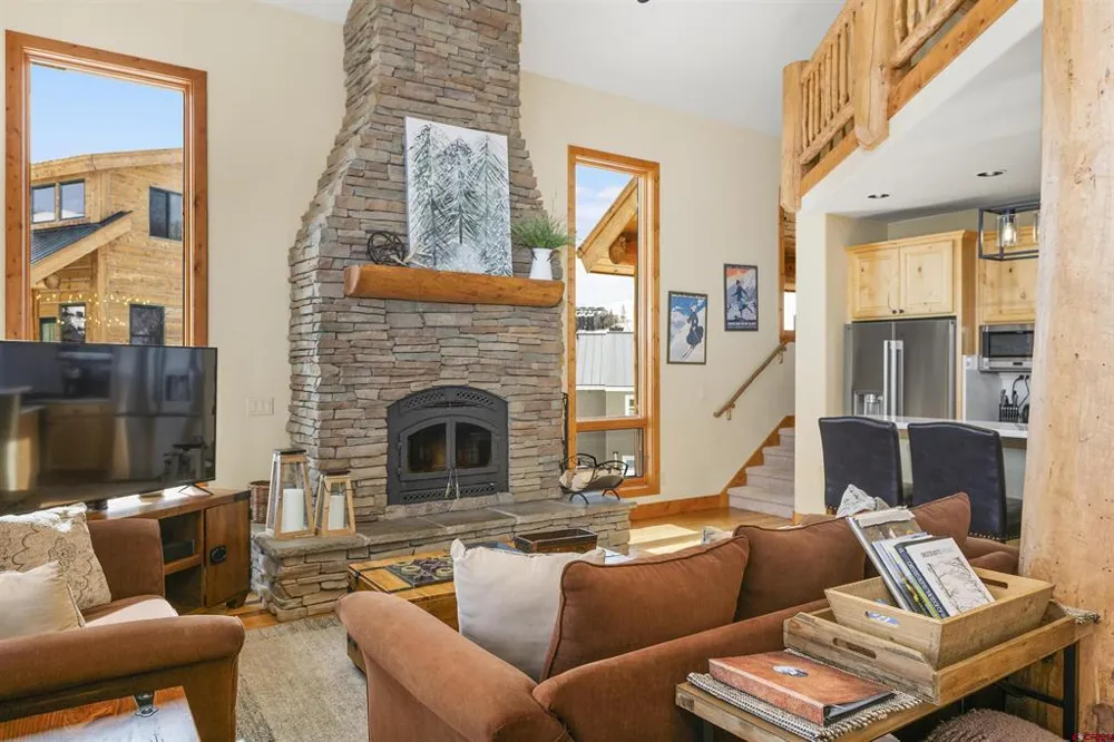 720 Gothic Road #3 Crested Butte, CO 81225