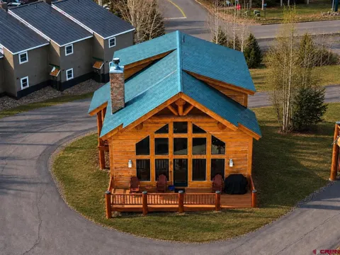 720 Gothic Road #3