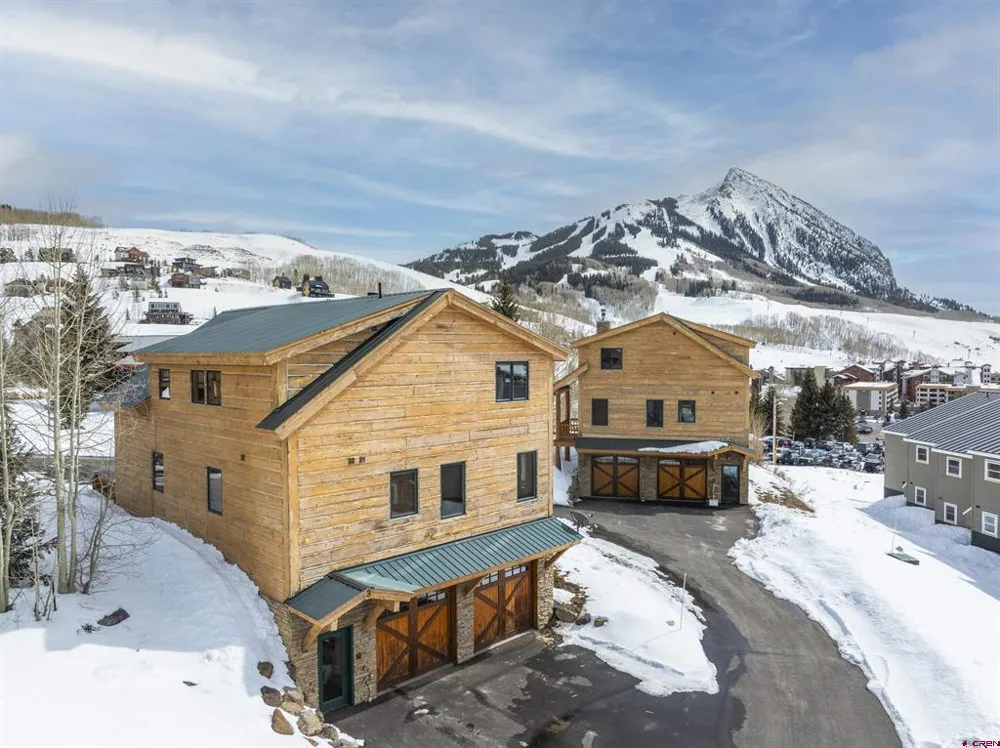 720 Gothic Road #3 Crested Butte, CO 81225