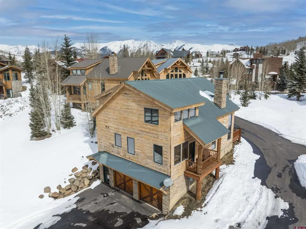 720 Gothic Road #3 Crested Butte, CO 81225