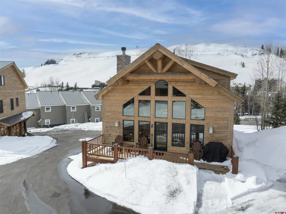 720 Gothic Road #3 Crested Butte, CO 81225