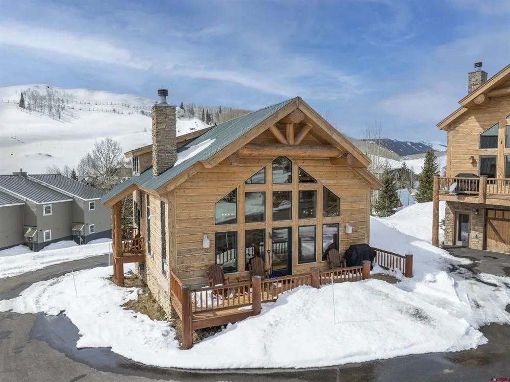 720 Gothic Road #3 Crested Butte, CO 81225