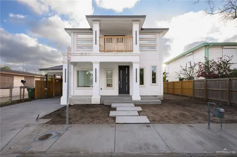 1442 McKinley Street