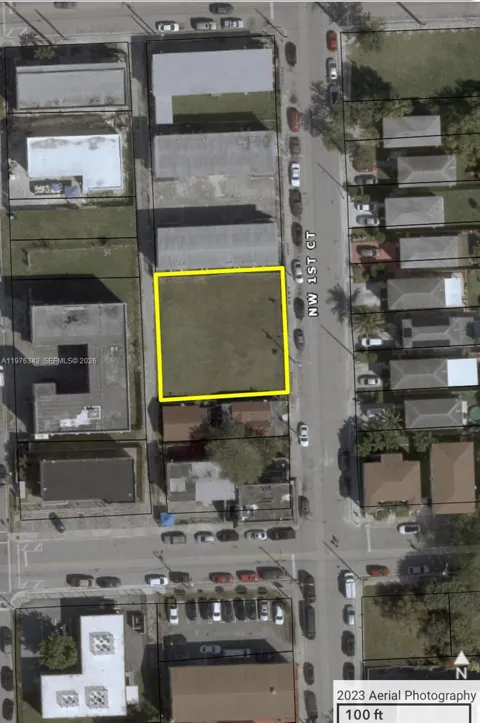 1520 NW 1st Ct