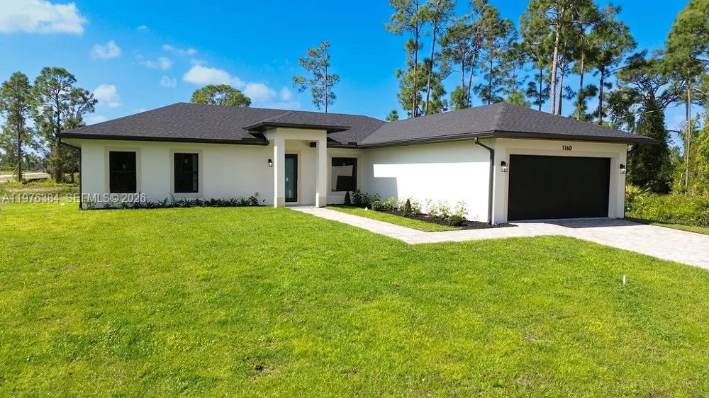 1160 edelweiss Other City - In The State Of Florida, FL 33974
