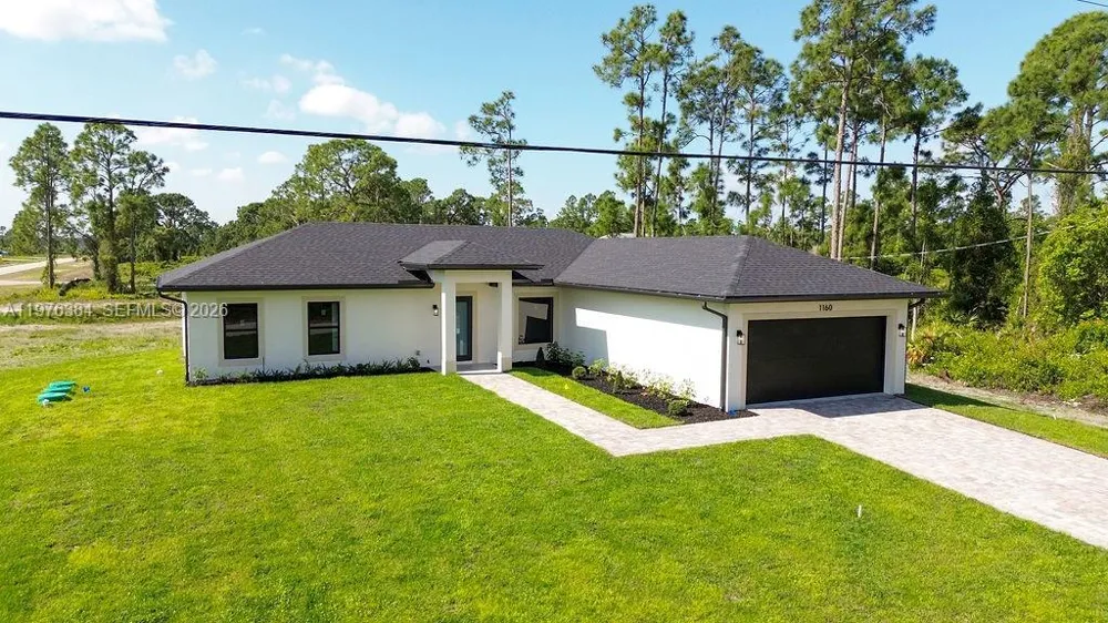 1160 edelweiss Other City - In The State Of Florida, FL 33974