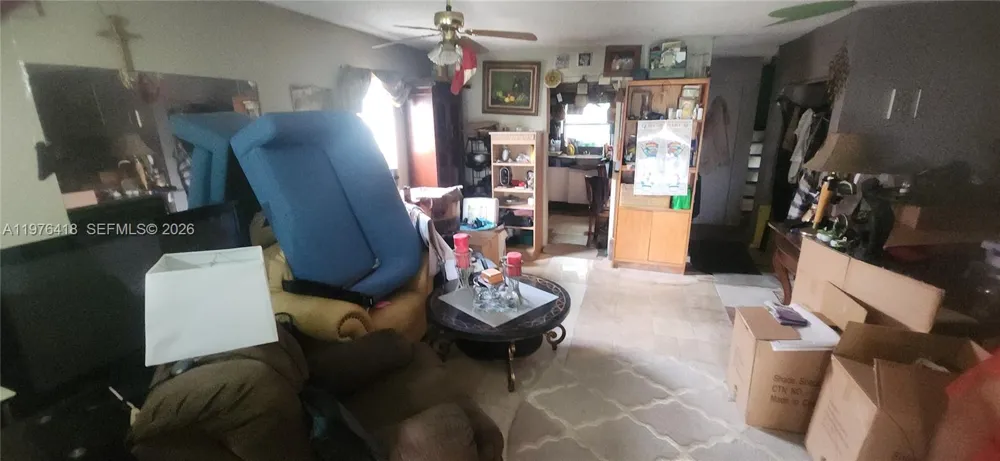 Address Not Shown North Lauderdale, FL 33068