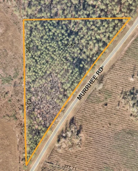 Murrhee Rd