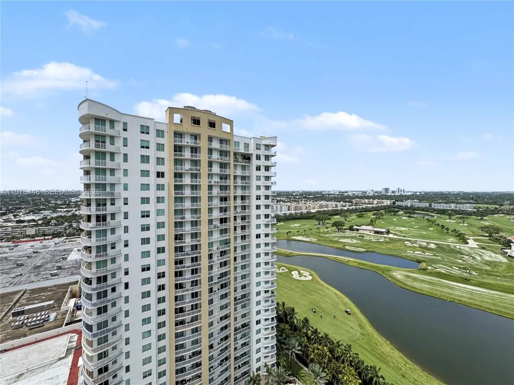 1755 E Hallandale Beach Blvd #2207E Hallandale Beach, FL 33009