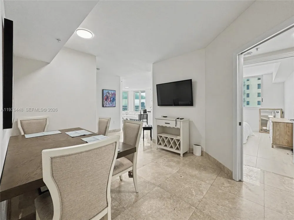 1755 E Hallandale Beach Blvd #2207E Hallandale Beach, FL 33009