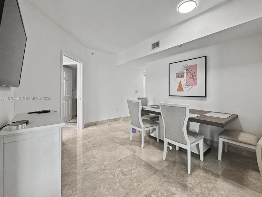 1755 E Hallandale Beach Blvd #2207E Hallandale Beach, FL 33009