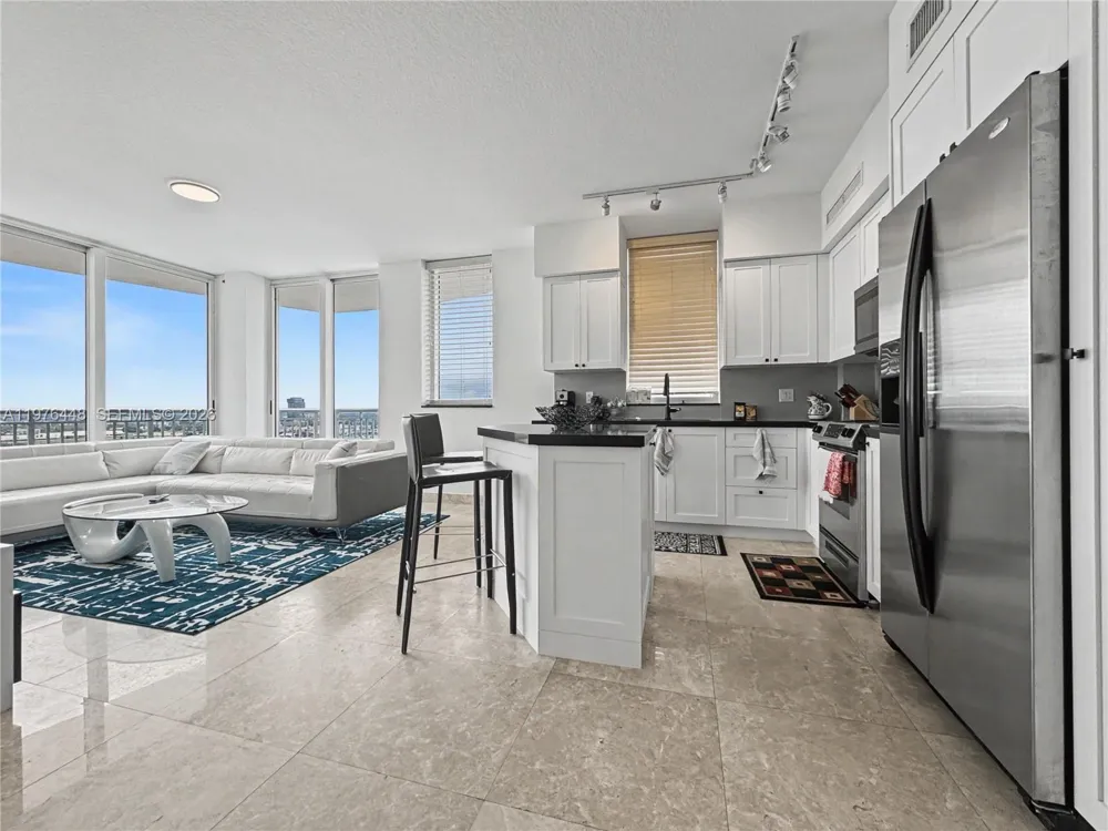 1755 E Hallandale Beach Blvd #2207E Hallandale Beach, FL 33009