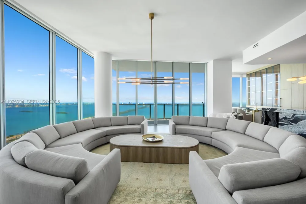 2900 NE 7th Ave #UPH-4602 Miami, FL 33137