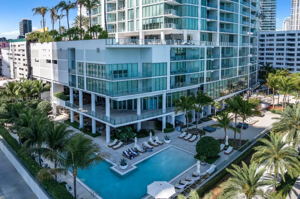 2900 NE 7th Ave #UPH-4602 Miami, FL 33137