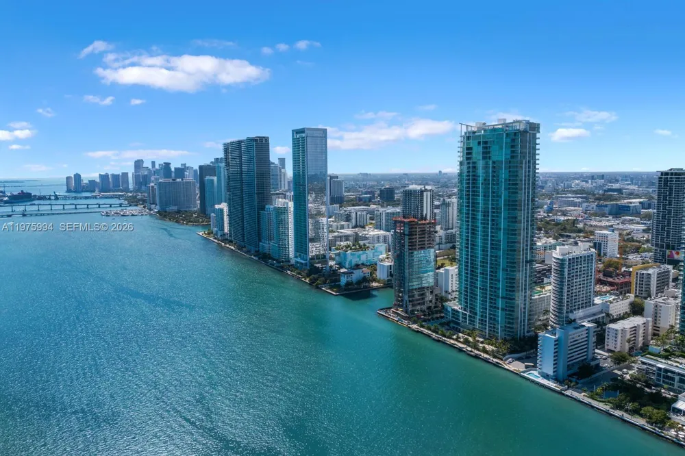 2900 NE 7th Ave #UPH-4602 Miami, FL 33137
