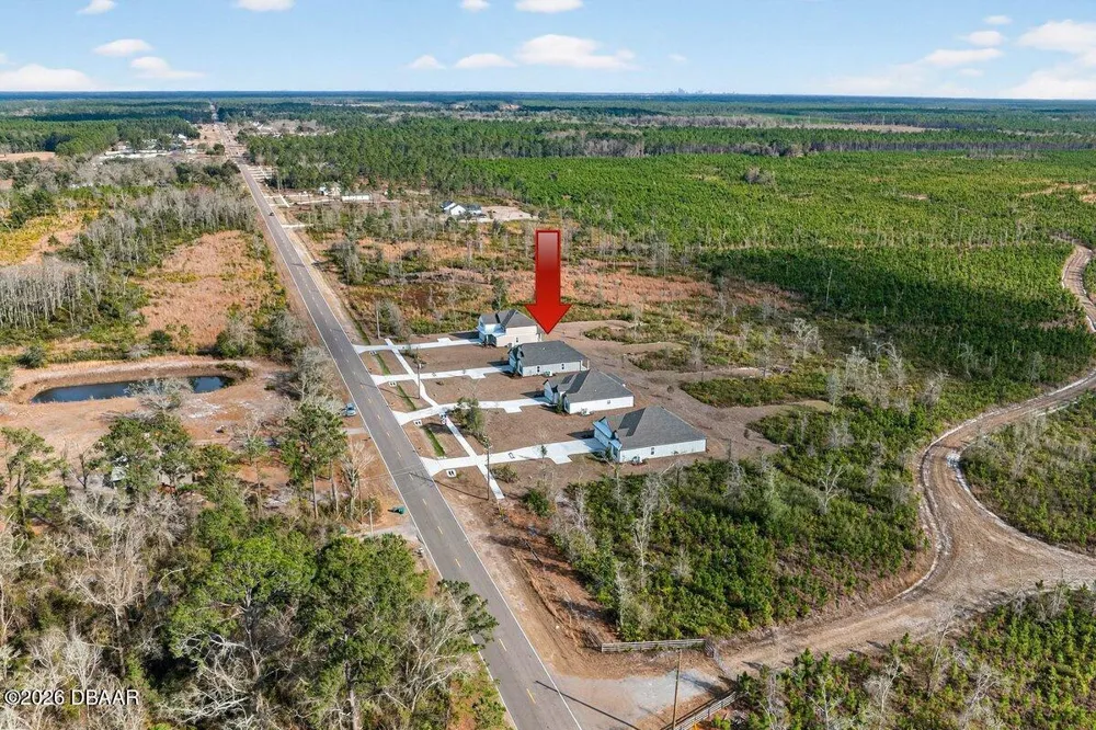 8495 Ford Road Bryceville, FL 32009