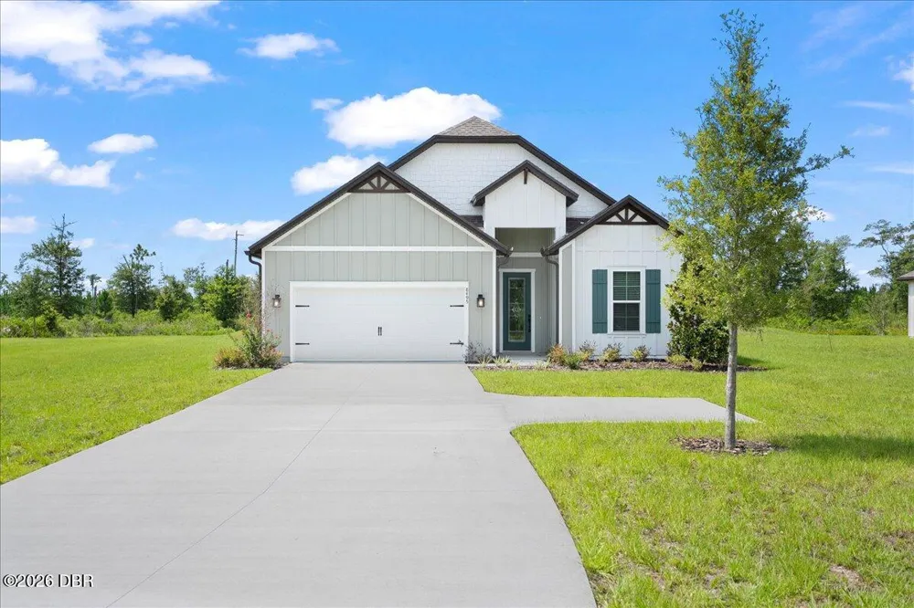 8495 Ford Road Bryceville, FL 32009
