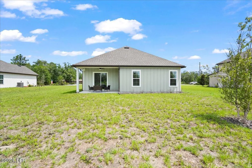 8495 Ford Road Bryceville, FL 32009