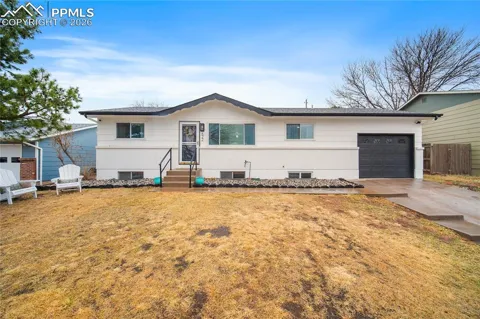622 Paradise Lane