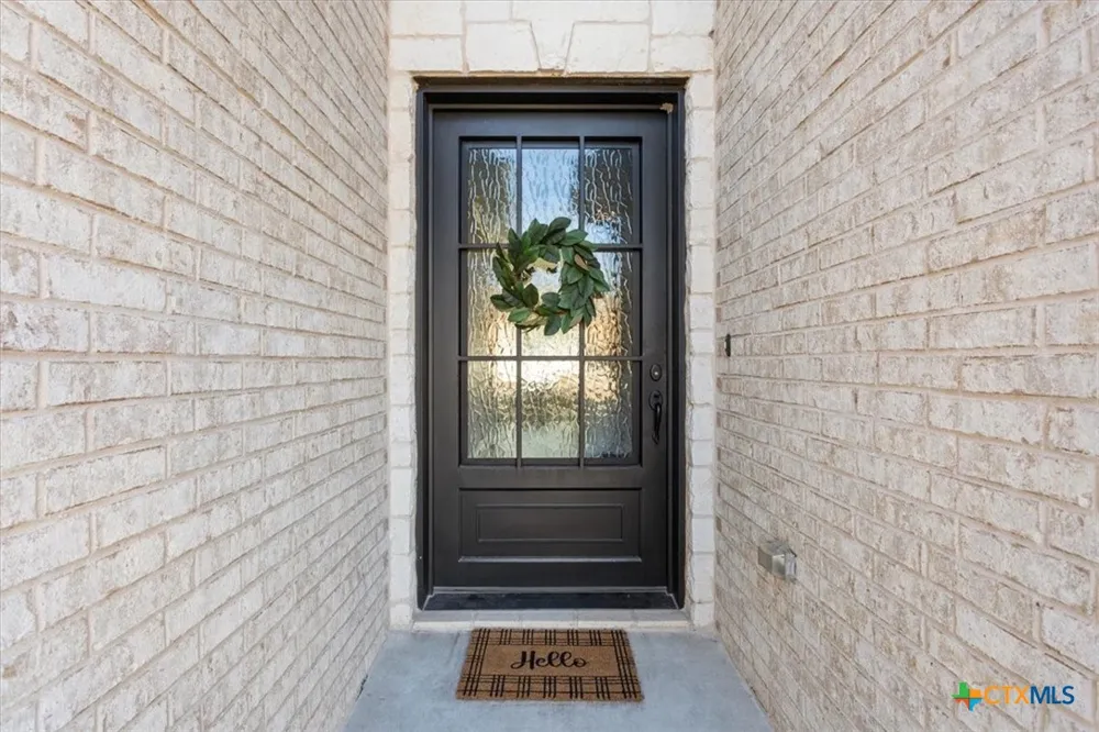 102 Rancho Del Lago Lane Morgans Point Resort, TX 76513
