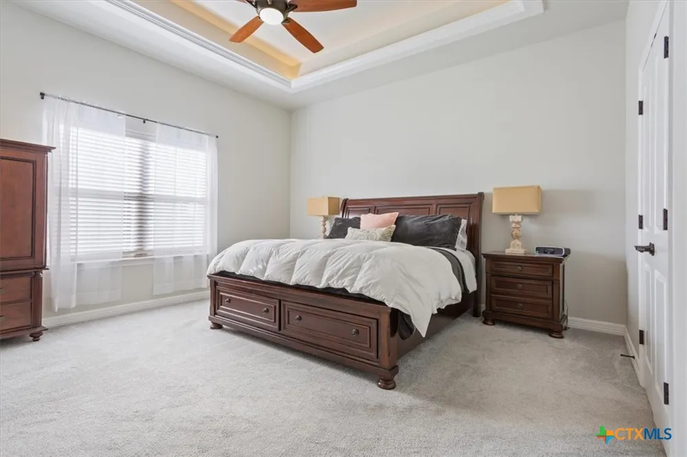 102 Rancho Del Lago Lane Morgans Point Resort, TX 76513