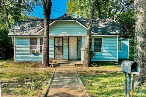 118 Bermuda Street