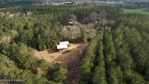 Frog Ridge Road