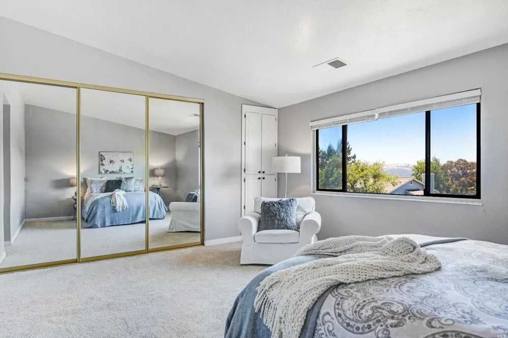 2016 Clearview Circle Benicia, CA 94510