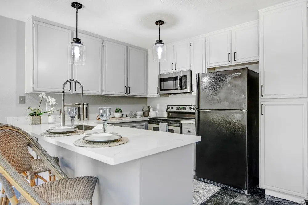2016 Clearview Circle Benicia, CA 94510