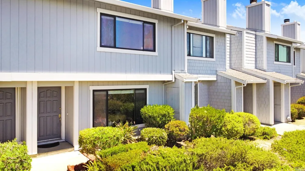 2016 Clearview Circle Benicia, CA 94510