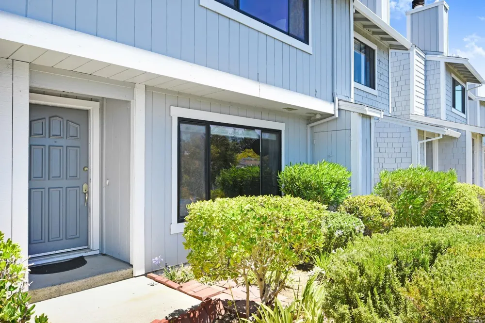 2016 Clearview Circle Benicia, CA 94510