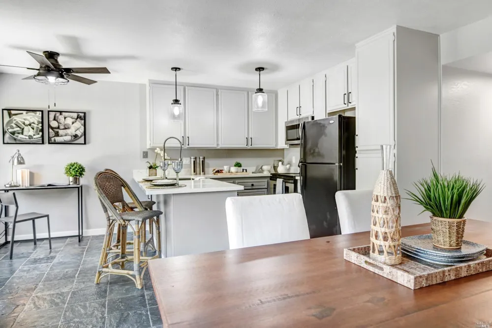 2016 Clearview Circle Benicia, CA 94510