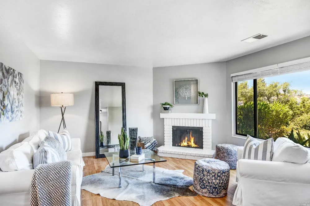 2016 Clearview Circle Benicia, CA 94510