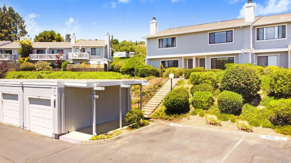 2016 Clearview Circle Benicia, CA 94510