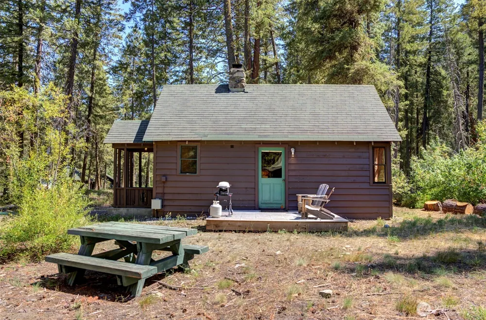 17798 A Hwy 20 #C-5 Mazama, WA 98833