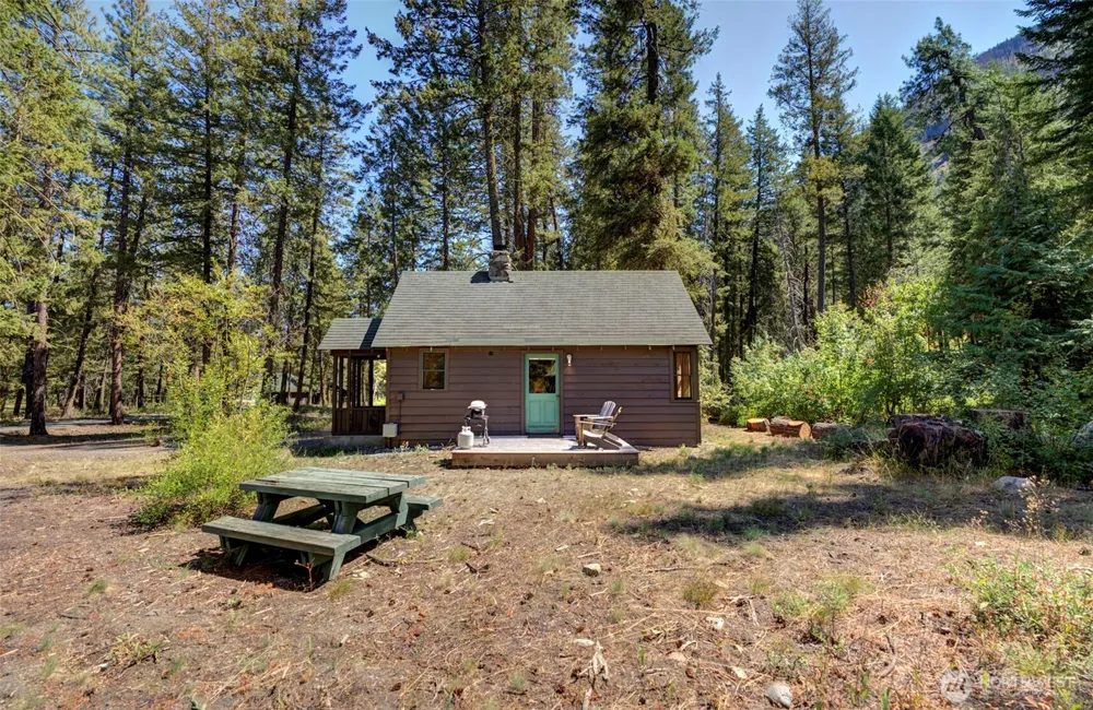 17798 A Hwy 20 #C-5 Mazama, WA 98833